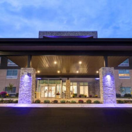 Holiday Inn Express & Suites - Grand Rapids South - Wyoming By Ihg Buitenkant foto