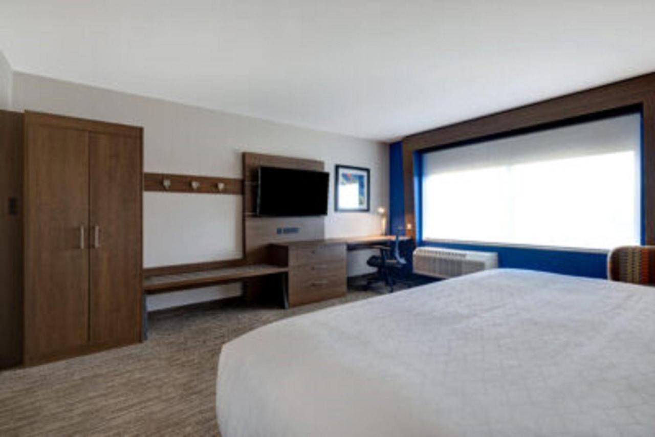 Holiday Inn Express & Suites - Grand Rapids South - Wyoming By Ihg Buitenkant foto