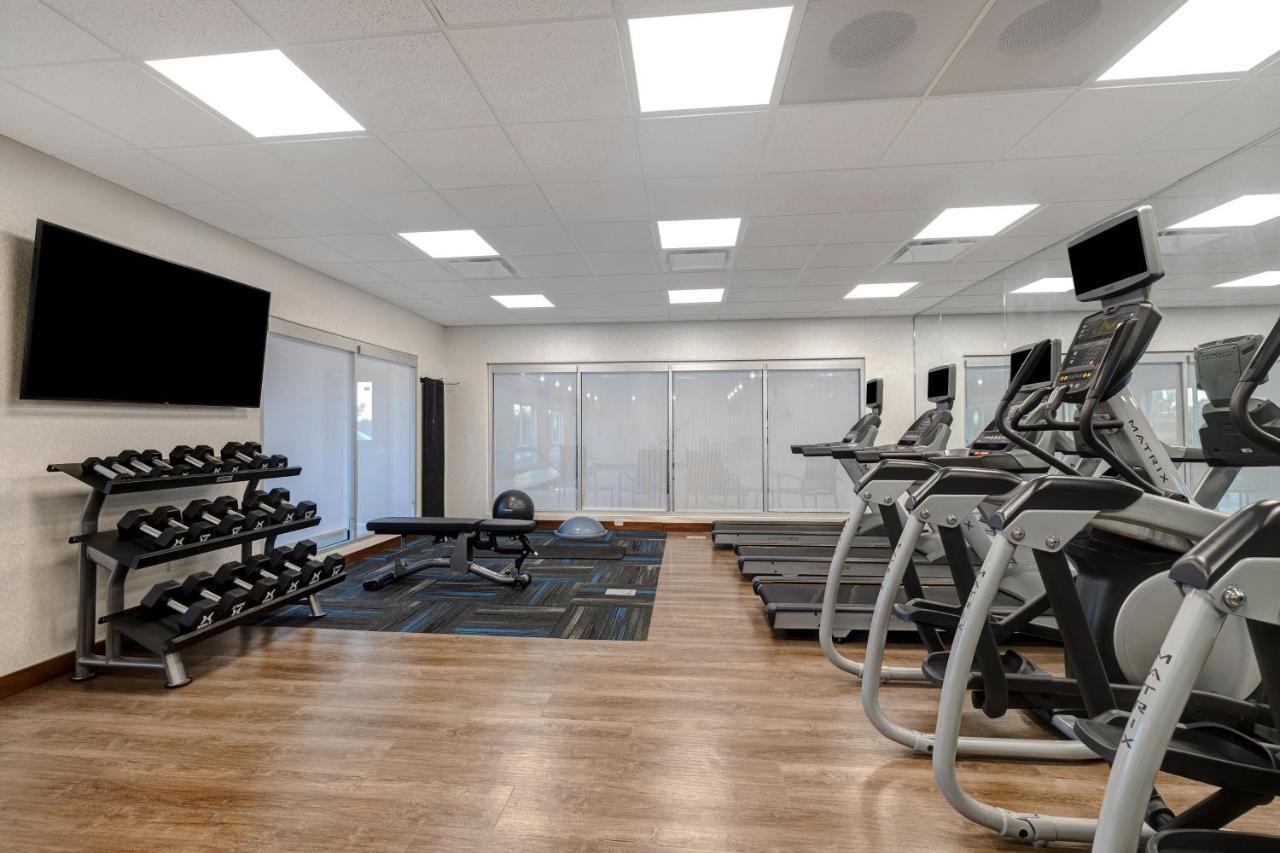 Holiday Inn Express & Suites - Grand Rapids South - Wyoming By Ihg Buitenkant foto