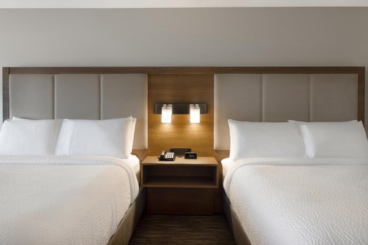 Holiday Inn Express & Suites - Grand Rapids South - Wyoming By Ihg Buitenkant foto