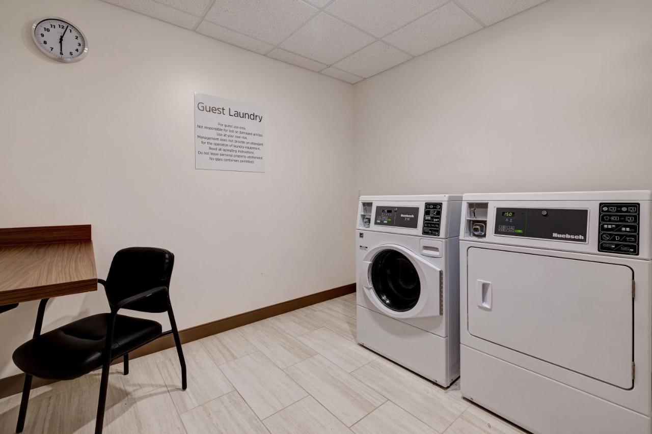 Holiday Inn Express & Suites - Grand Rapids South - Wyoming By Ihg Buitenkant foto