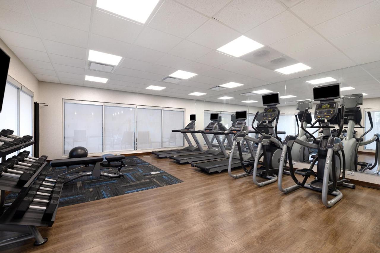 Holiday Inn Express & Suites - Grand Rapids South - Wyoming By Ihg Buitenkant foto