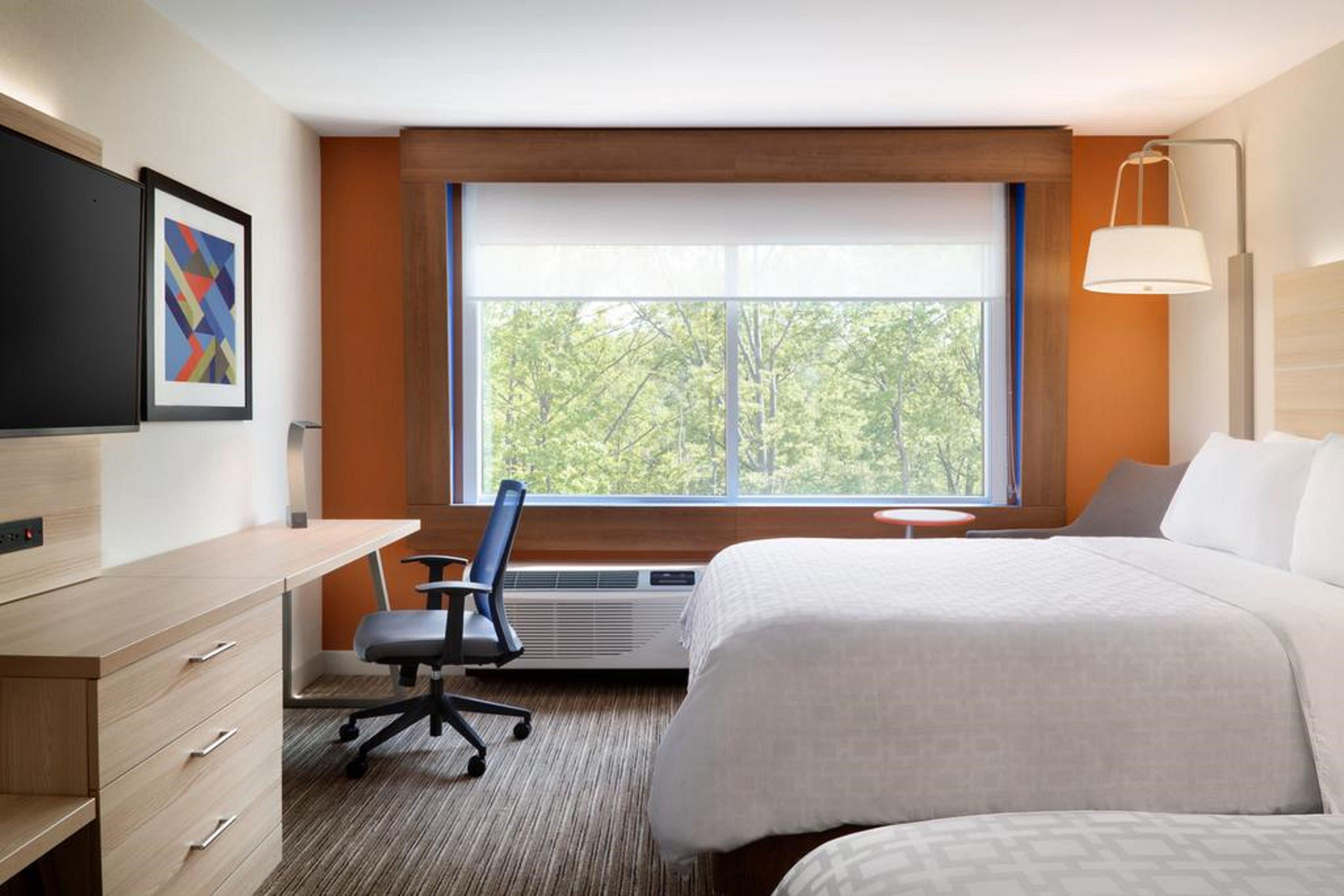 Holiday Inn Express & Suites - Grand Rapids South - Wyoming By Ihg Buitenkant foto