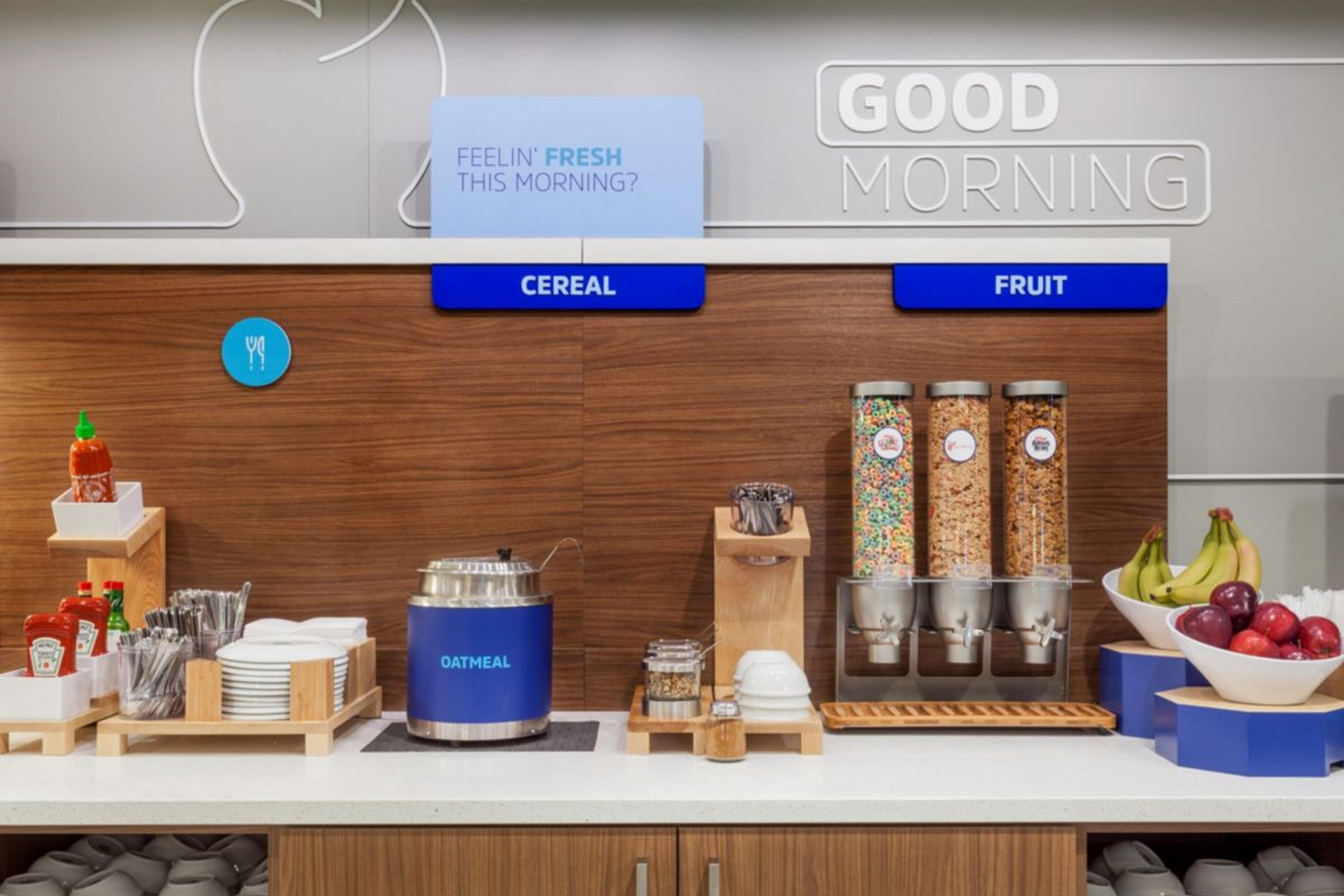 Holiday Inn Express & Suites - Grand Rapids South - Wyoming By Ihg Buitenkant foto