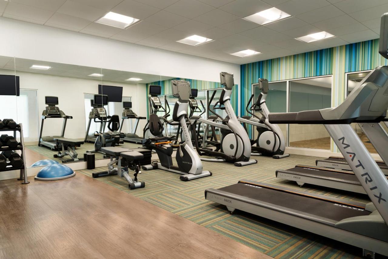 Holiday Inn Express & Suites - Grand Rapids South - Wyoming By Ihg Buitenkant foto