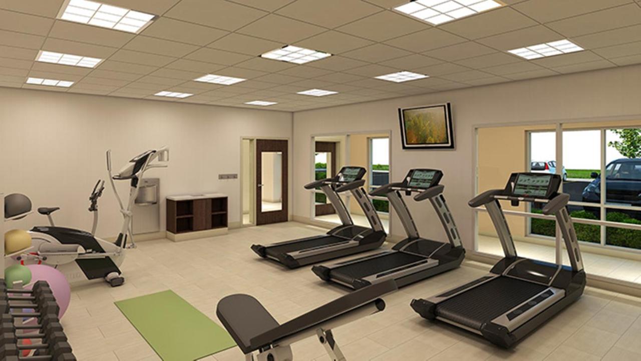 Holiday Inn Express & Suites - Grand Rapids South - Wyoming By Ihg Buitenkant foto